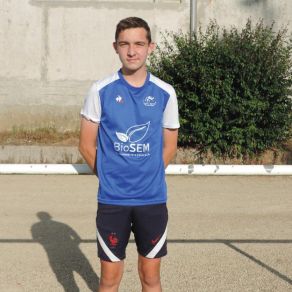 FLOCH Thibault