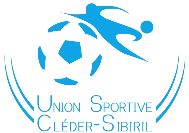 Logo UNION SPORTIVE CLEDER SIBIRIL